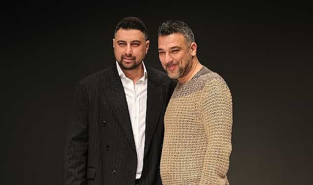 Runway Fashion İzmir için geri sayım başladı görseli