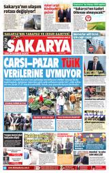 BİZİM SAKARYA
