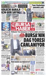 BURSA HABER
