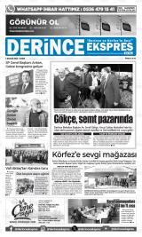 DERİNCE EKSPRES