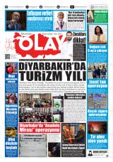 DİYARBAKIR OLAY