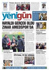 DİYARBAKIR YENİGÜN