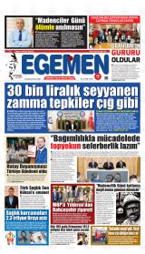 EGEMEN