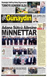 GÜNAYDIN ADANA