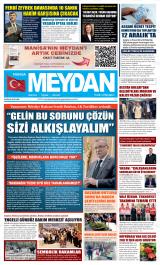 MANİSA MEYDAN