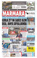 YENİ MARMARA