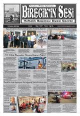 BİRECİK'İN SESİ