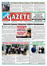 ŞANLIURFA VİRANŞEHİR BİZİM GAZETE