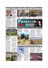 PAZARCIK
