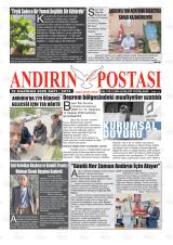 ANDIRIN POSTASI
