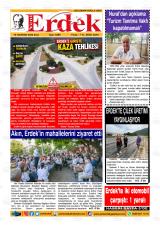 YENİ ERDEK