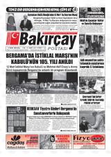 BAKIRÇAY POSTASI