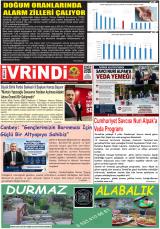 BİZİM İVRİNDİ
