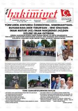 DURSUNBEY HAKİMİYET