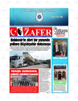 ZAFER