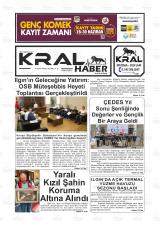 KRAL HABER