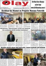 GÜNCEL OLAY