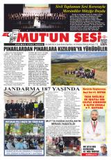 MUT'UN SESİ