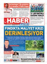 HABER EXPRES