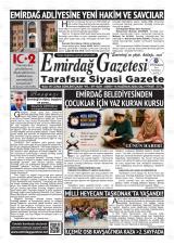 EMİRDAĞ