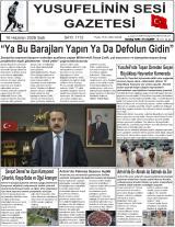 YUSUFELİNİN SESİ