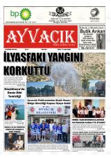 AYVACIK