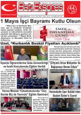 BATI EKSPRES