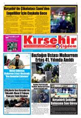 KIRŞEHİR ÇİĞDEM