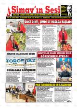 SİMAV'IN SESİ