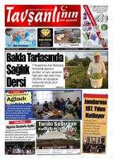 TAVŞANLININ SESİ