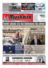 KAPADOKYA MUŞKARA HABER