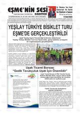 EŞME’NİN SESİ