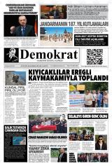 DEMOKRAT