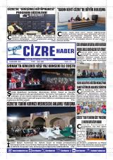 CİZRE HABER