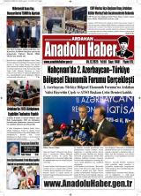 ANADOLU HABER