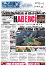 HABERCİ