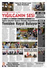 YIĞILCANIN SESİ