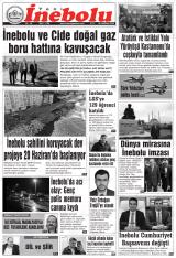 YENİ İNEBOLU