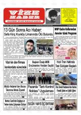 VİZE HABER