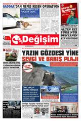 DEĞİŞİM