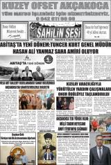AKÇAKOCA SAHİLİN SESİ