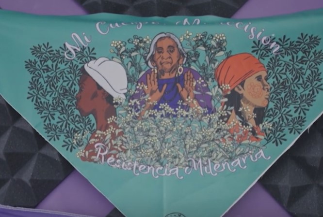 Acil kürtajı nedeniyle 30 yıl hapis cezasına çarptırıldı