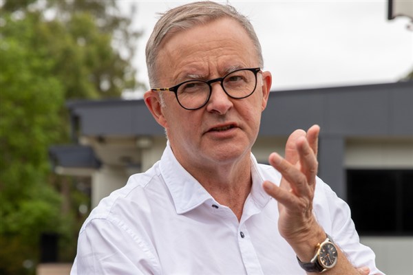 Albanese: AFP tarafından Bondi Kavşağı’ndaki olaylar hakkında bilgilendirildim