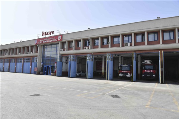 Ankara İtfaiyesi’nden bayram uyarısı