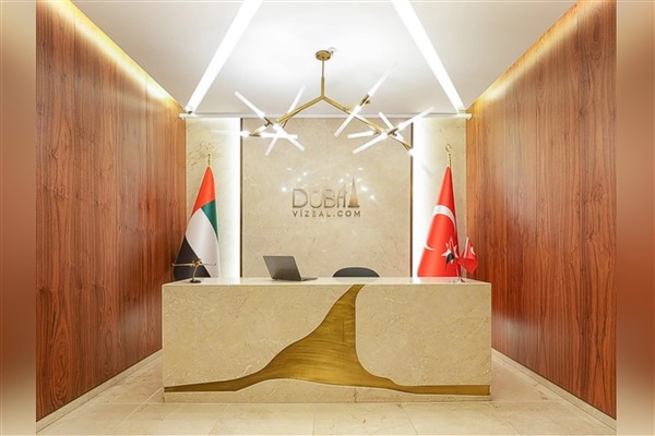 Avrupa ülkelerinde yaşanan vize krizi, tatilcileri Dubai’ye yönlendirdi