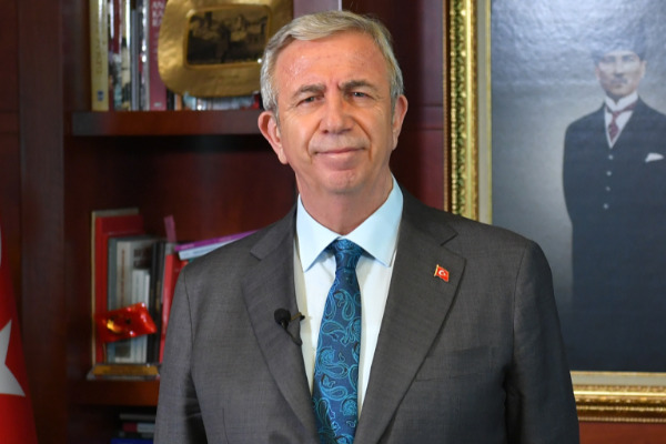 Başkan Yavaş’tan Şehitler Haftası mesajı