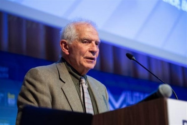 Borrell: Detaylı bir soruşturma yapılmasını talep ediyoruz