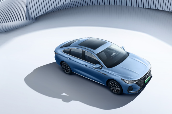 Chery Pekin Otomobil Fuarı ve Küresel Bayi Toplantısı’na ev sahipliği yapmaya hazırlanıyor