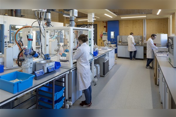 Çin Ulusal Doğa Bilimleri Vakfı, 52 bin programa 4,4 milyar dolar destek verdi