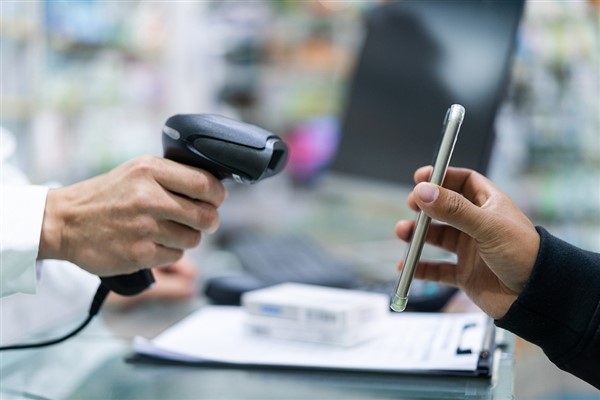 Çin’e bu yıl giriş yapan 900 bin yabancı mobil ödeme kullandı